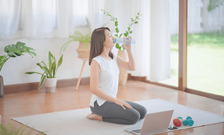 Daily Wellness