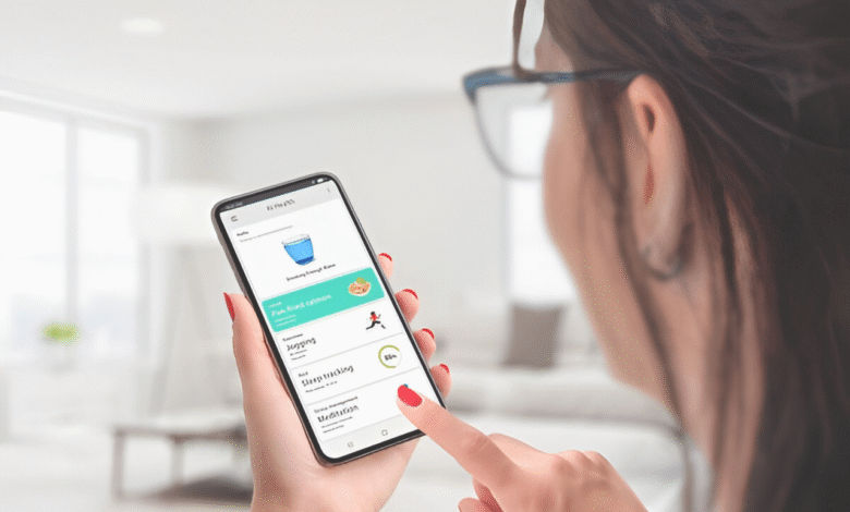 Health Apps
