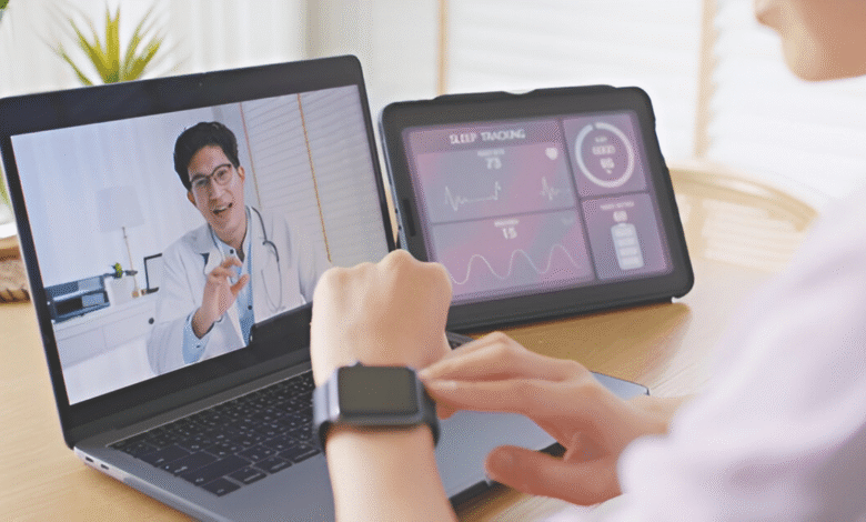 Health Gadgets