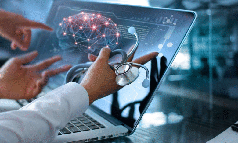 Launch a Profitable EHR - EMR Platform