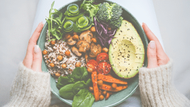 Plant Based