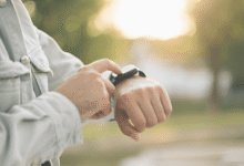 Smartwatches