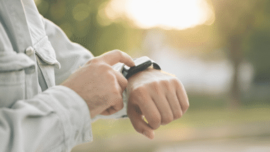 Smartwatches