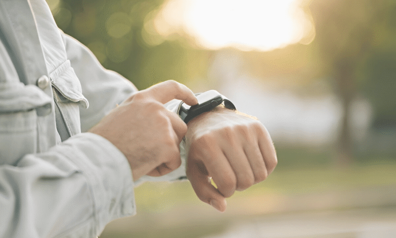 Smartwatches