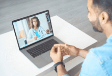 Telemedicine