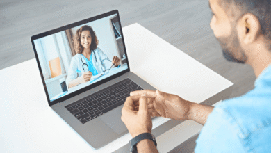 Telemedicine