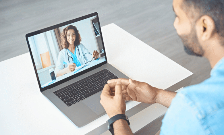 Telemedicine