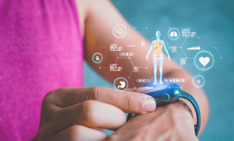 Wearable Tech