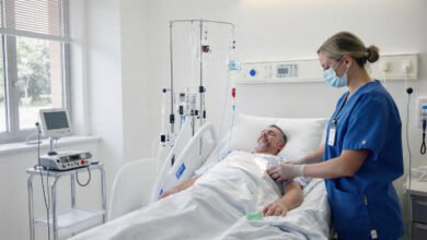 Cancer Treatment details