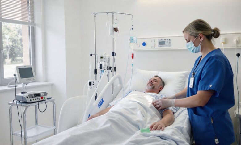 Cancer Treatment details