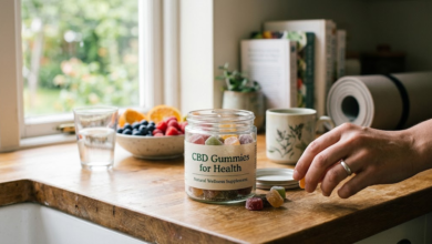 CBD Gummies for Beginners