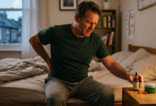 CBD for Back Pain